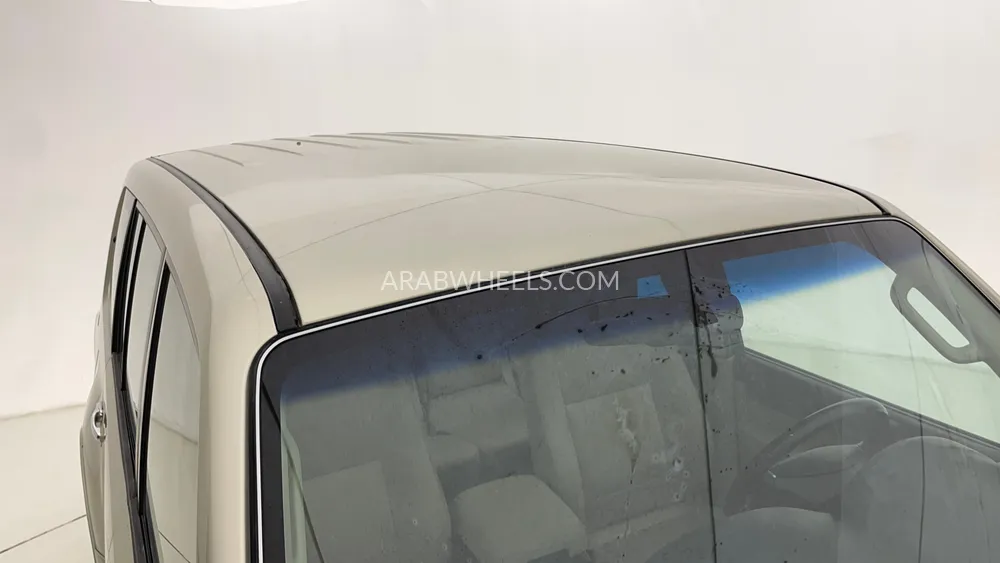 ميتسوبيشي باجيرو 2017 for Sale in دبي Image-11