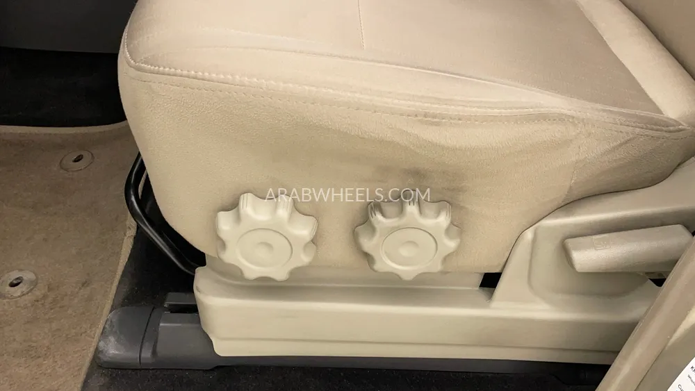 ميتسوبيشي باجيرو 2017 for Sale in دبي Image-21