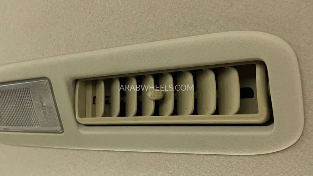 ميتسوبيشي باجيرو 2017 for Sale in دبي Image-23