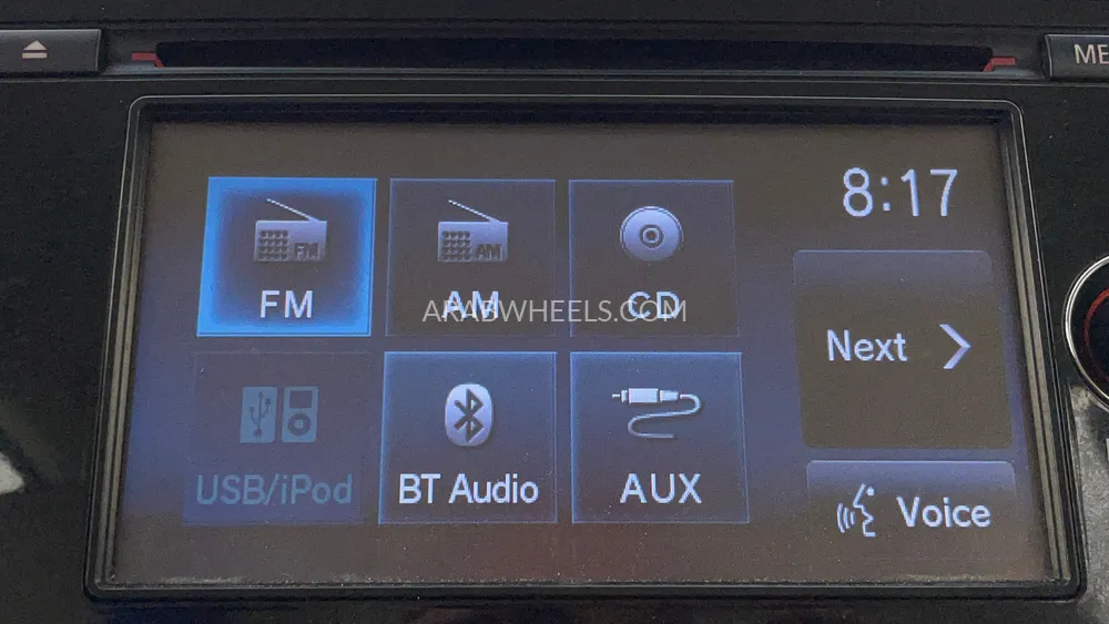 ميتسوبيشي باجيرو 2017 for Sale in دبي Image-32