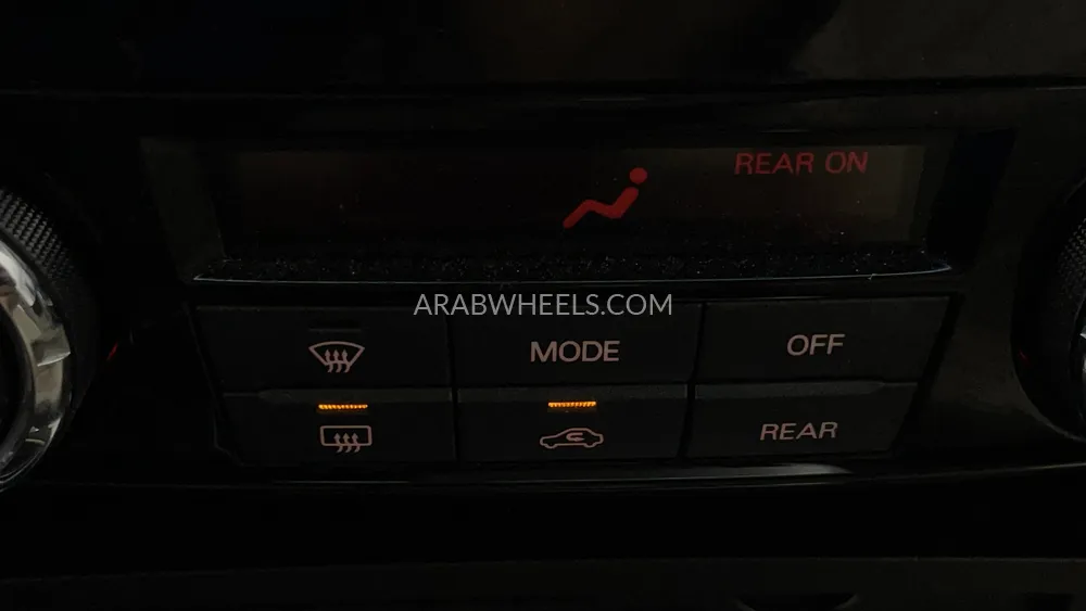 ميتسوبيشي باجيرو 2017 for Sale in دبي Image-40