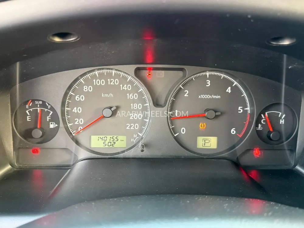 نيسان باترول 2019 for Sale in أبو ظبي Image-7