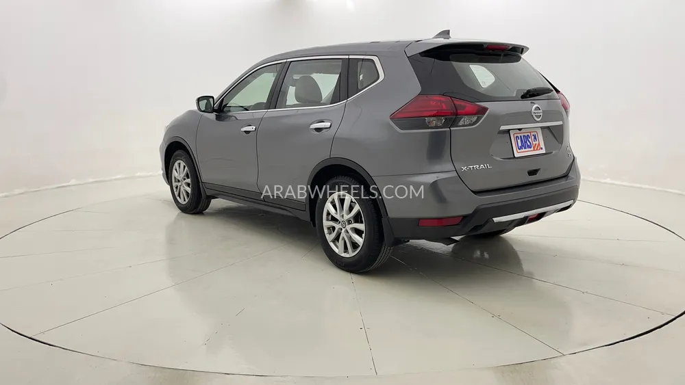 Nissan X-Trail 2021 for Sale in Dubai Image-5