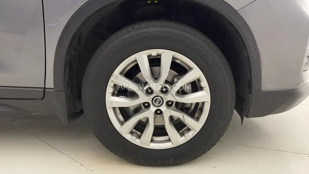 Nissan X-Trail 2021 for Sale in Dubai Image-10