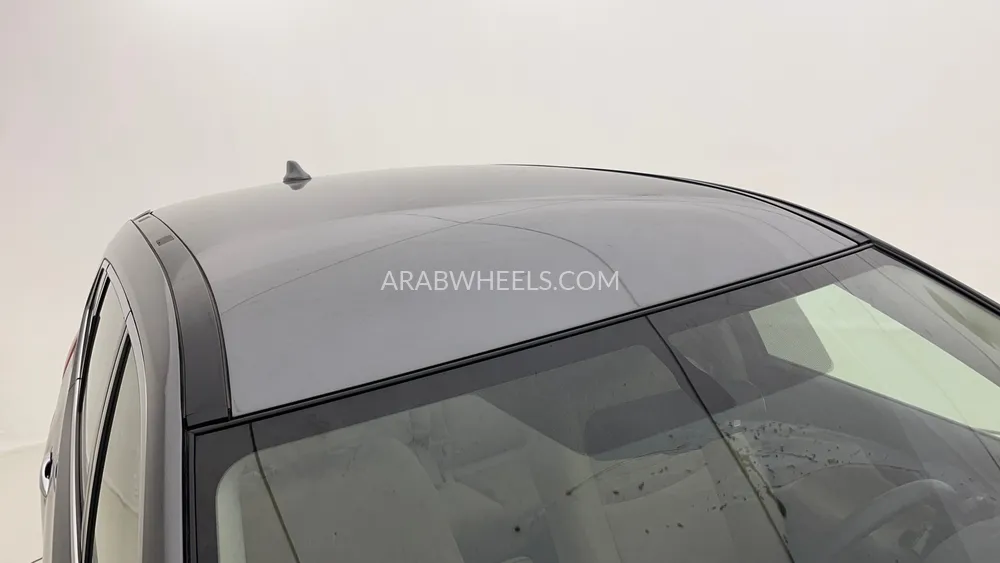 Nissan X-Trail 2021 for Sale in Dubai Image-11