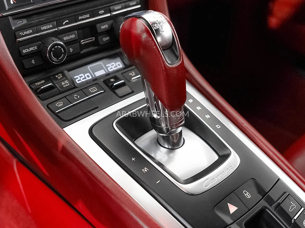 Porsche 911 2013 for Sale in Dubai Image-10