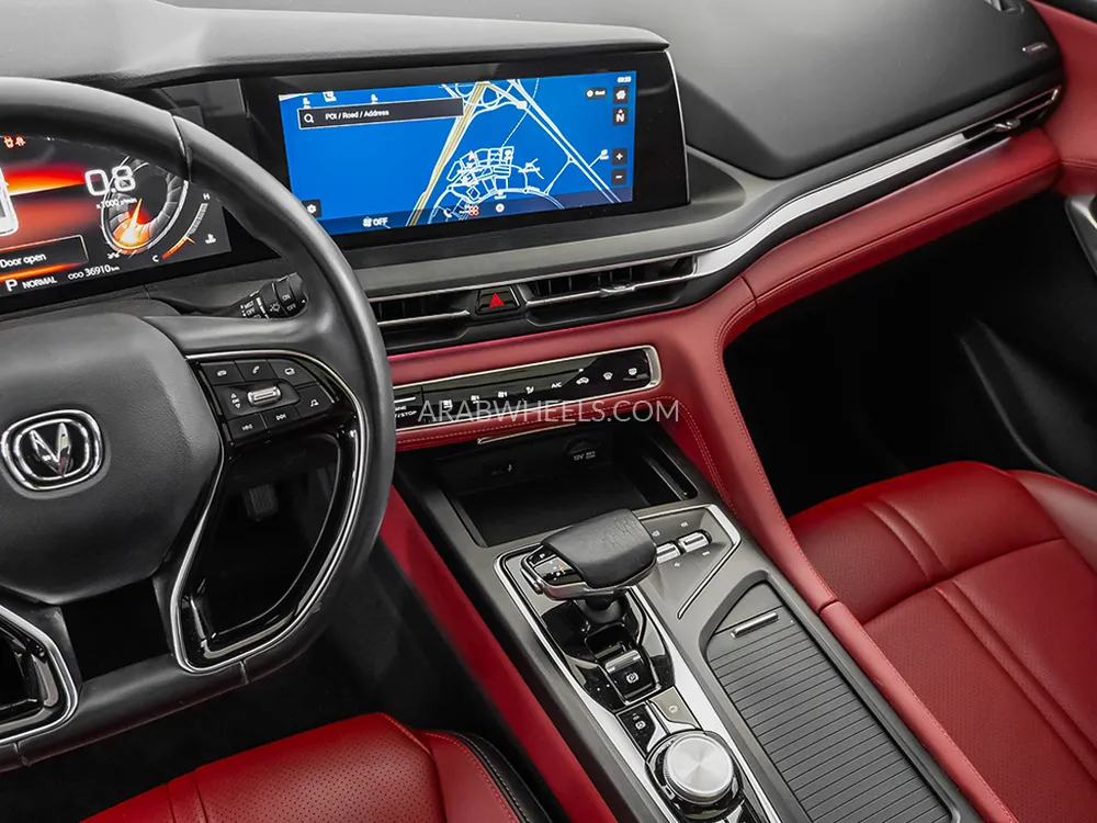 Changan CS75 2023 for Sale in Dubai Image-9