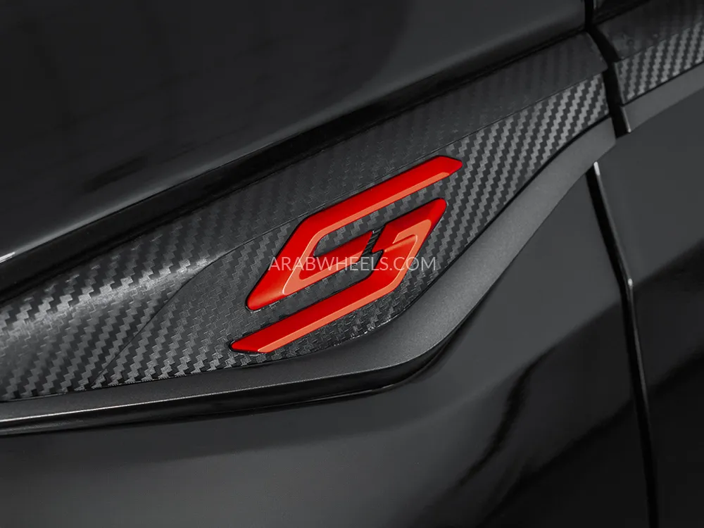 Changan CS75 2023 for Sale in Dubai Image-15