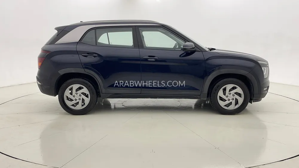 هيونداي كريتا 2022 for Sale in دبي Image-2