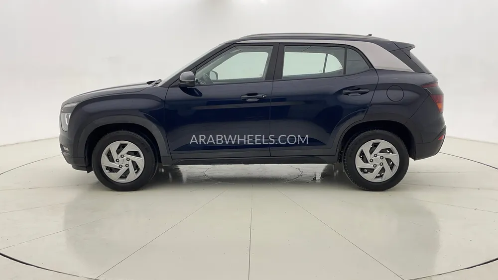 هيونداي كريتا 2022 for Sale in دبي Image-6