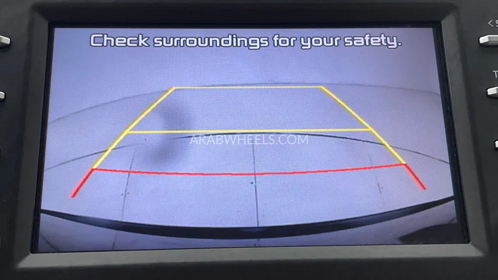 هيونداي كريتا 2022 for Sale in دبي Image-16