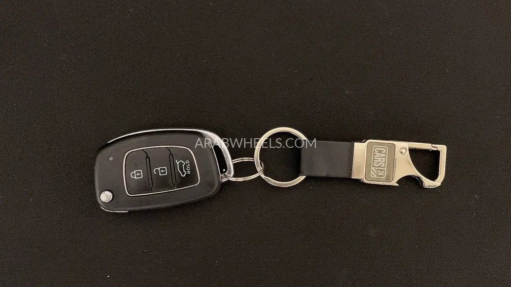 هيونداي كريتا 2022 for Sale in دبي Image-27