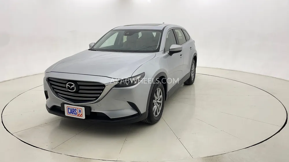 مازدا CX 9 2020 for Sale in دبي Image-7