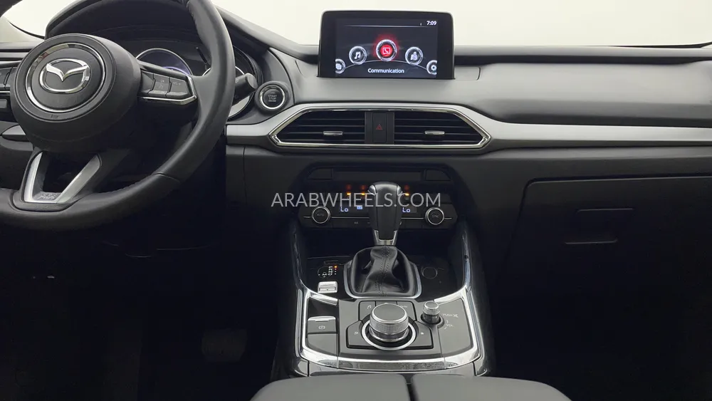 مازدا CX 9 2020 for Sale in دبي Image-14