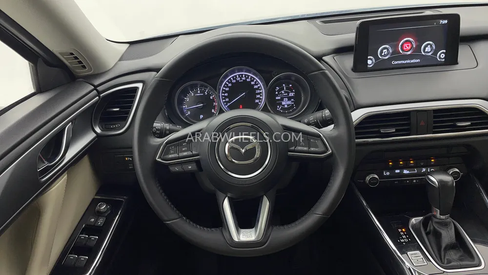 مازدا CX 9 2020 for Sale in دبي Image-17