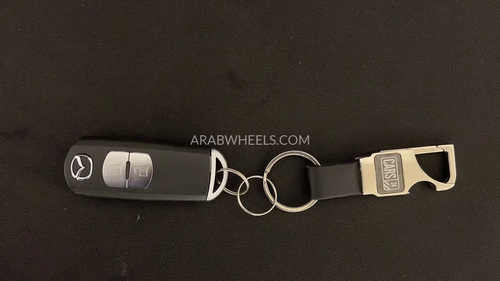 مازدا CX 9 2020 for Sale in دبي Image-29