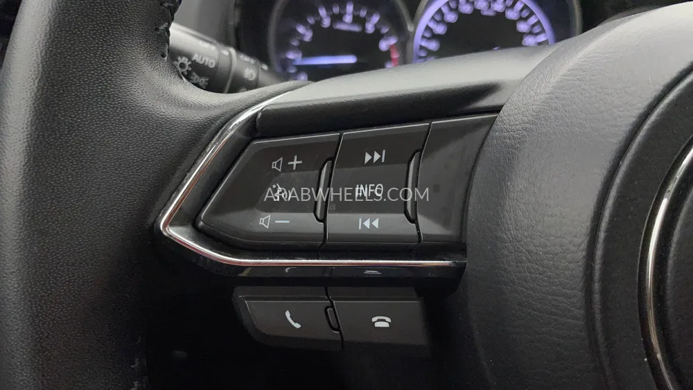 مازدا CX 9 2020 for Sale in دبي Image-48