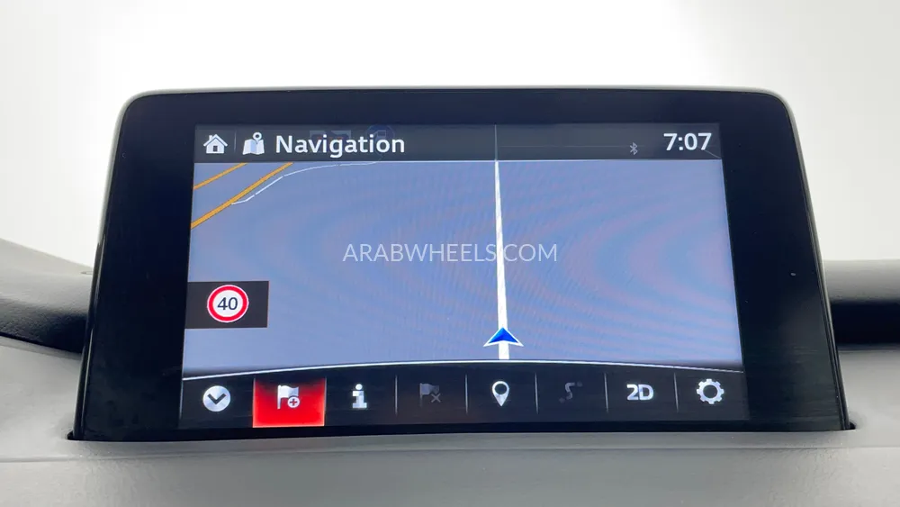 مازدا CX 9 2020 for Sale in دبي Image-50