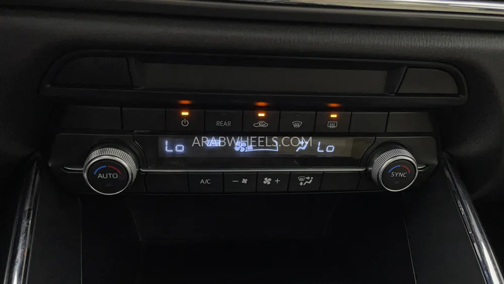 مازدا CX 9 2020 for Sale in دبي Image-51