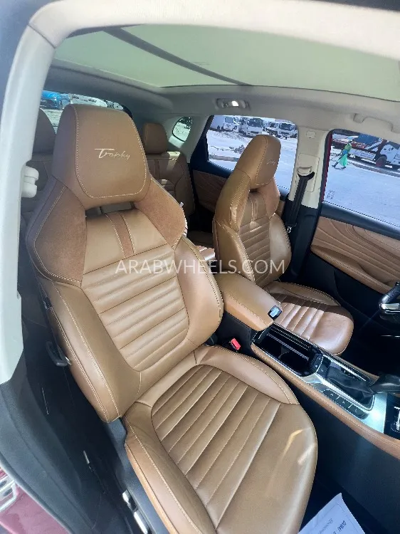 MG HS 2023 for Sale in Abu Dhabi Image-9