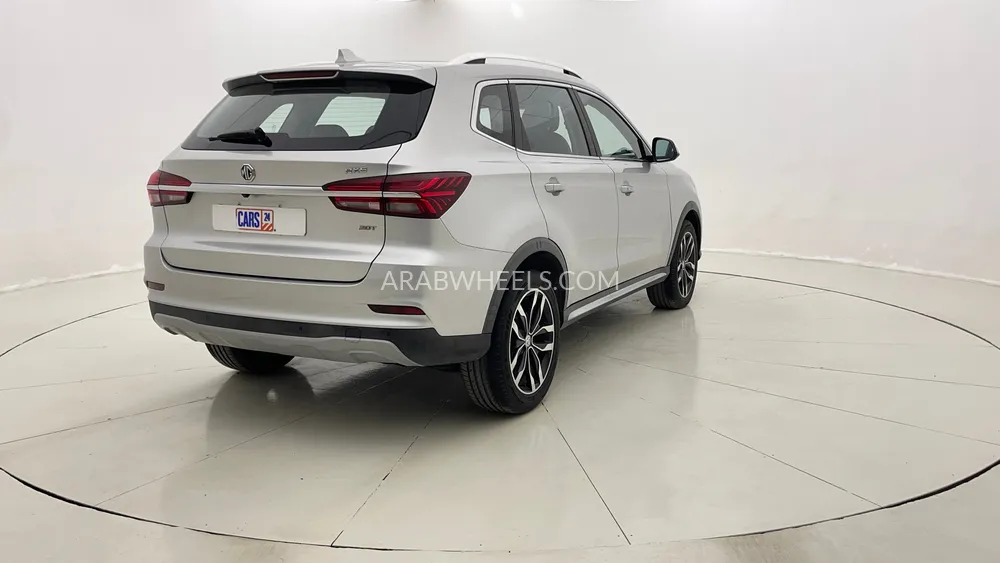 MG RX5 2020 for Sale in Dubai Image-3