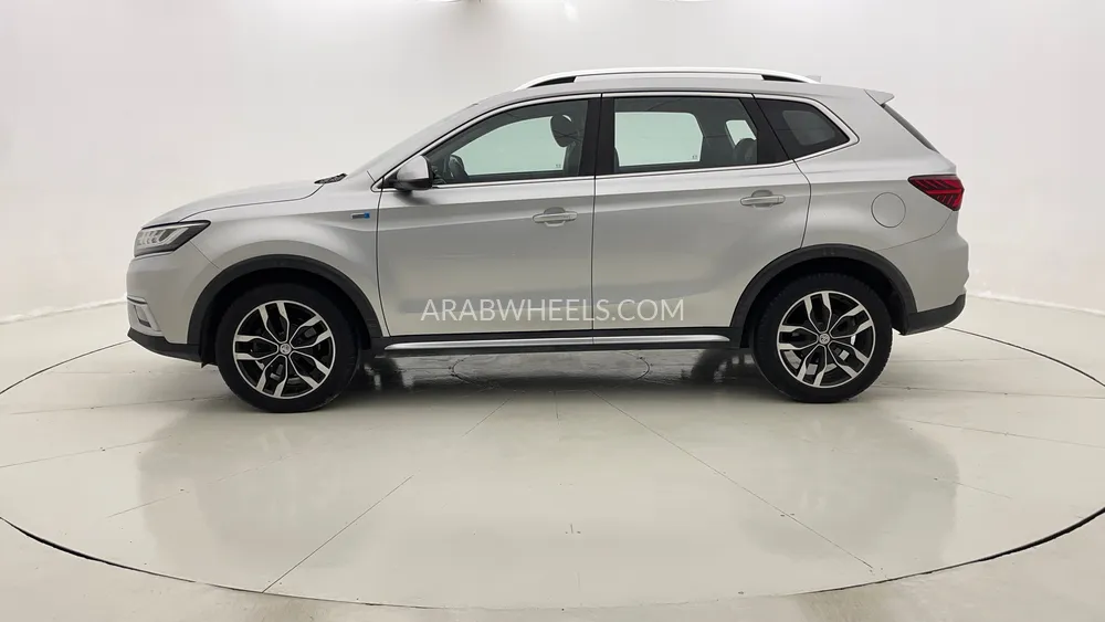 MG RX5 2020 for Sale in Dubai Image-6