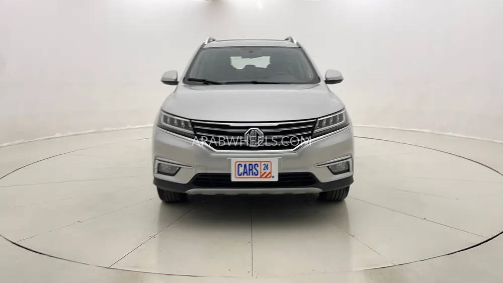 MG RX5 2020 for Sale in Dubai Image-8