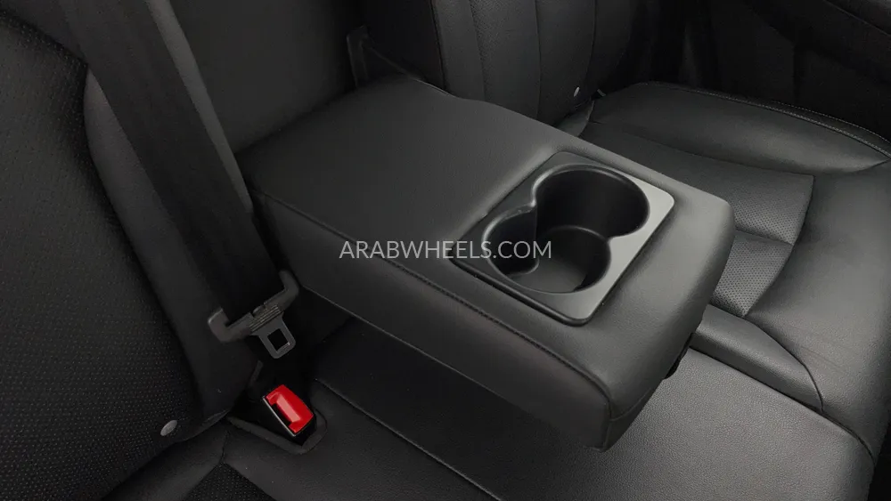 MG RX5 2020 for Sale in Dubai Image-37