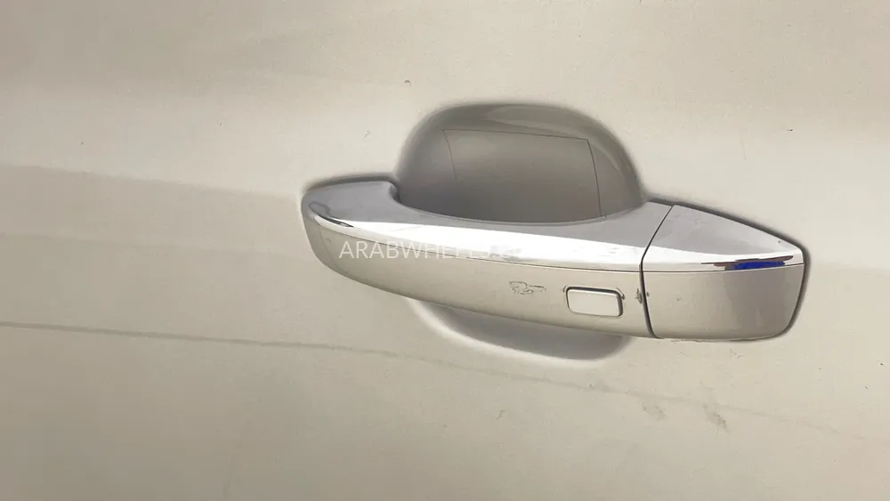 MG RX5 2020 for Sale in Dubai Image-39