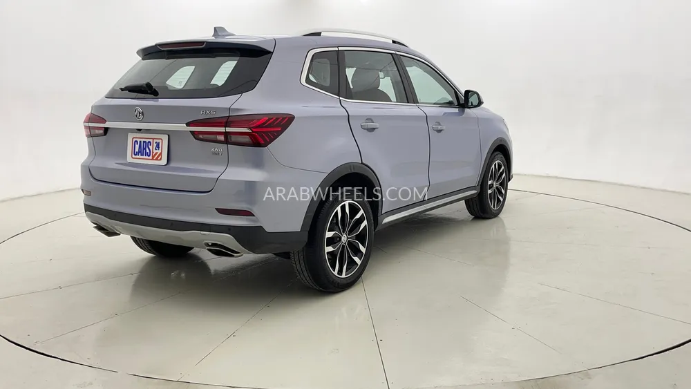 MG RX5 2023 for Sale in Dubai Image-3