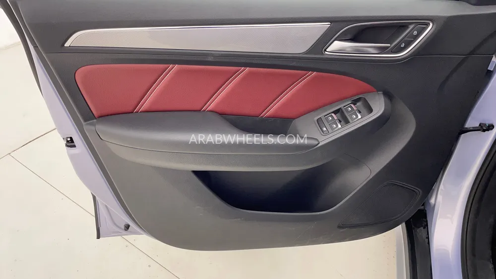 MG RX5 2023 for Sale in Dubai Image-19