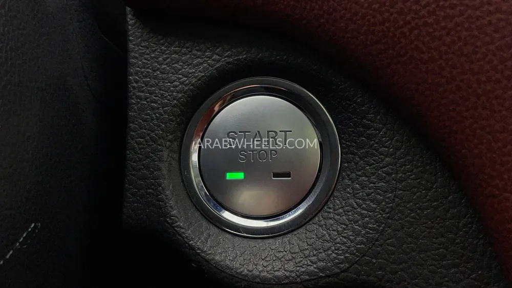 MG RX5 2023 for Sale in Dubai Image-21