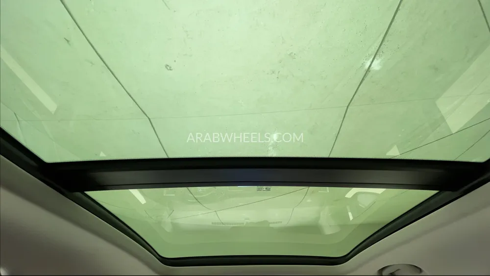 MG RX5 2023 for Sale in Dubai Image-24