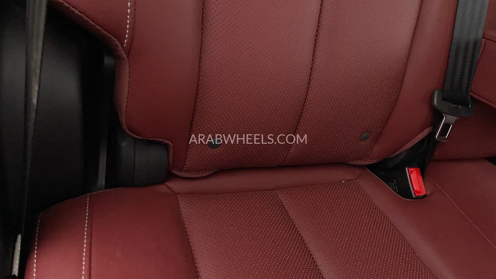 MG RX5 2023 for Sale in Dubai Image-41