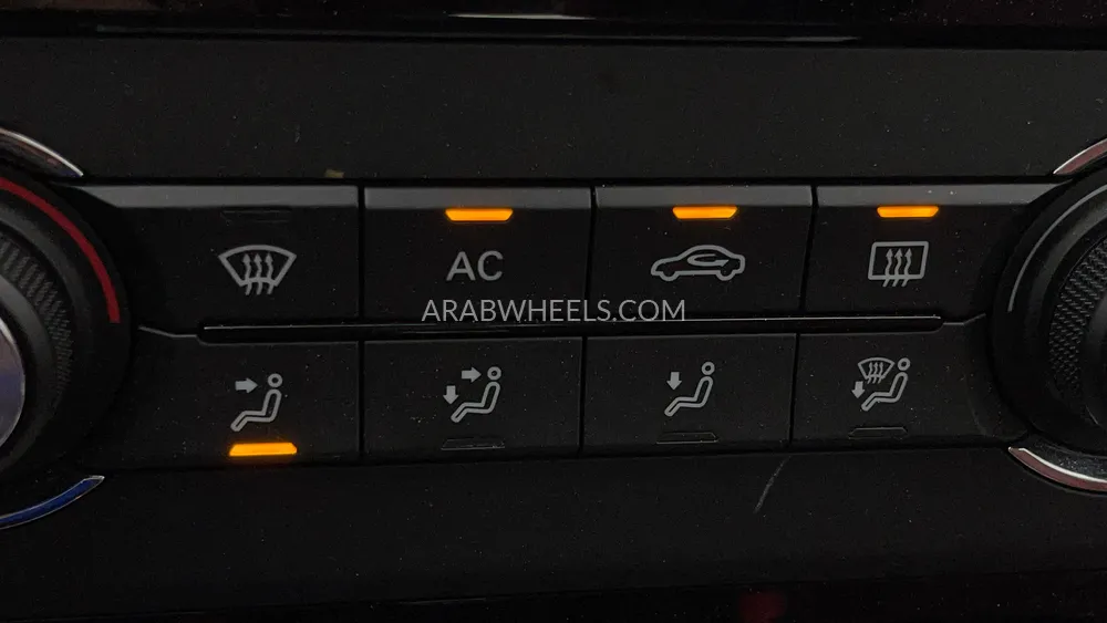 MG RX5 2023 for Sale in Dubai Image-45