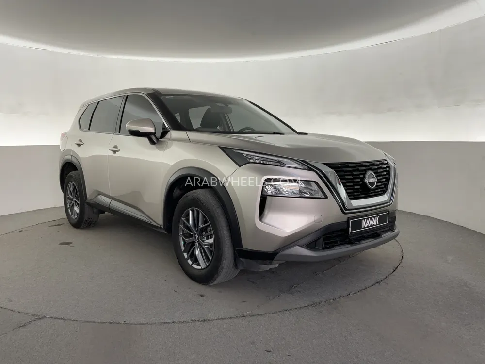 Nissan X-Trail 2023 for Sale in Dubai Image-3