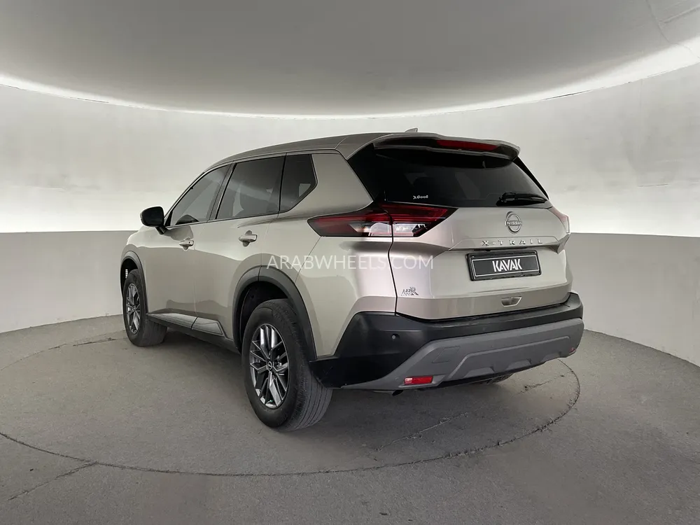 Nissan X-Trail 2023 for Sale in Dubai Image-4