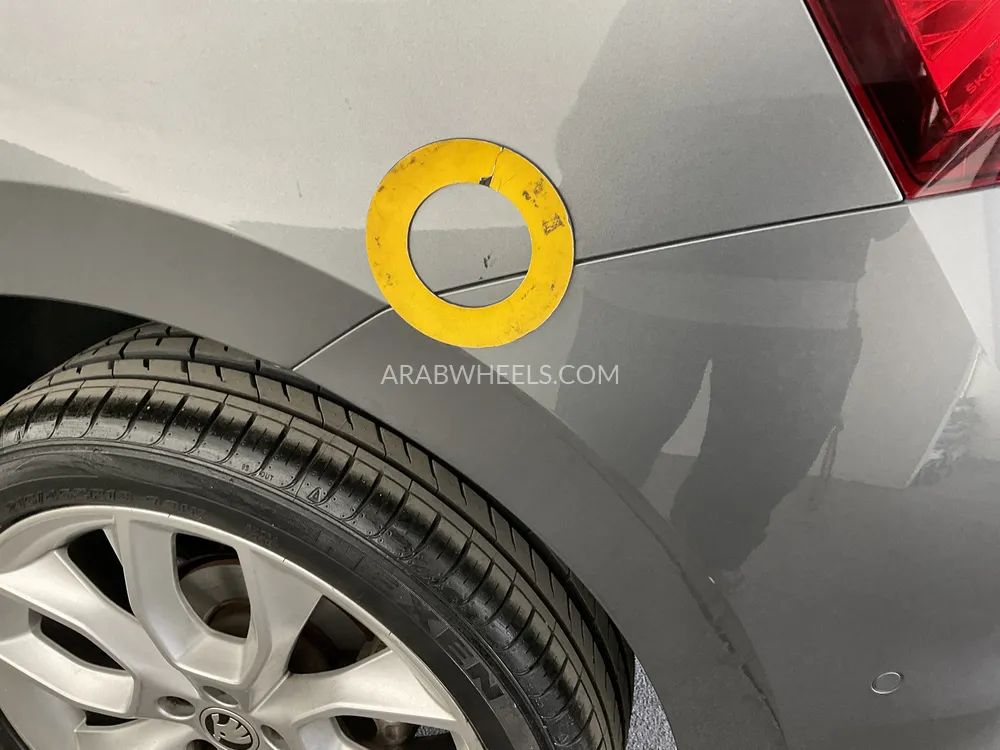 Skoda Kamiq 2022 for Sale in Dubai Image-31