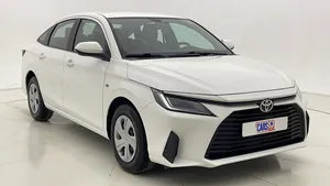 Toyota Yaris 1.5L E (CVT) 2023 for Sale