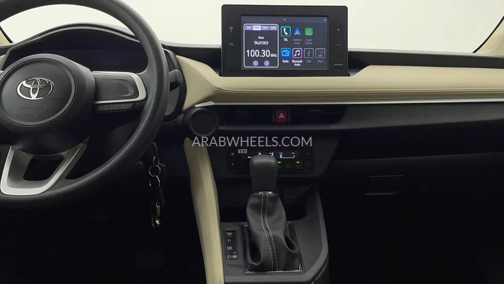 Toyota Yaris 2023 for Sale in Dubai Image-14