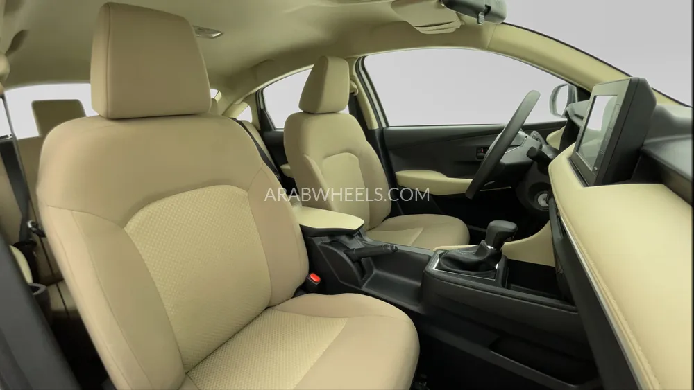Toyota Yaris 2023 for Sale in Dubai Image-22