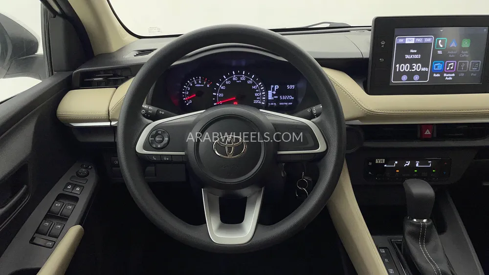 Toyota Yaris 2024 for Sale in Dubai Image-16