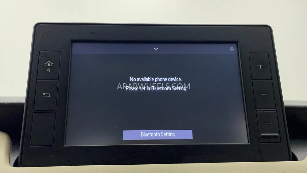 Toyota Yaris 2024 for Sale in Dubai Image-32