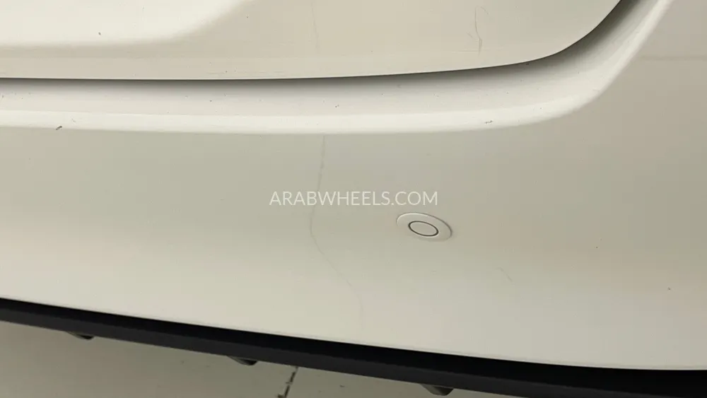 Toyota Yaris 2024 for Sale in Dubai Image-26