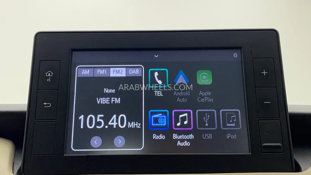 Toyota Yaris 2024 for Sale in Dubai Image-39