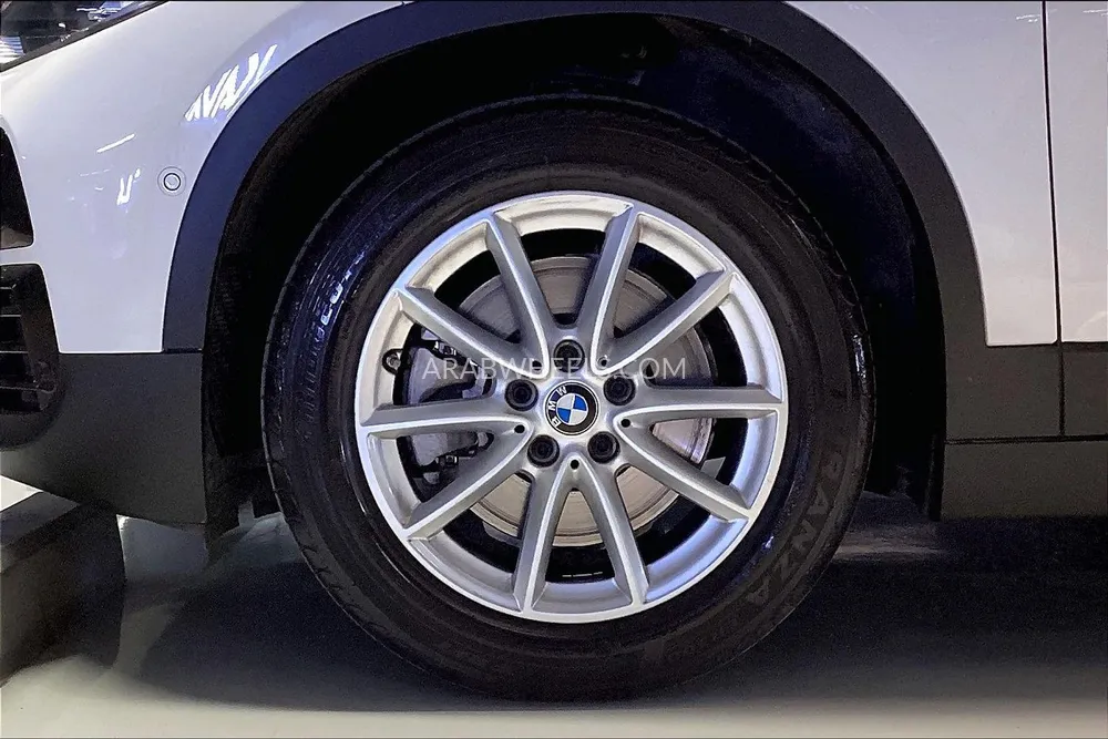 BMW X2 2021 for Sale in Sharjah Image-9