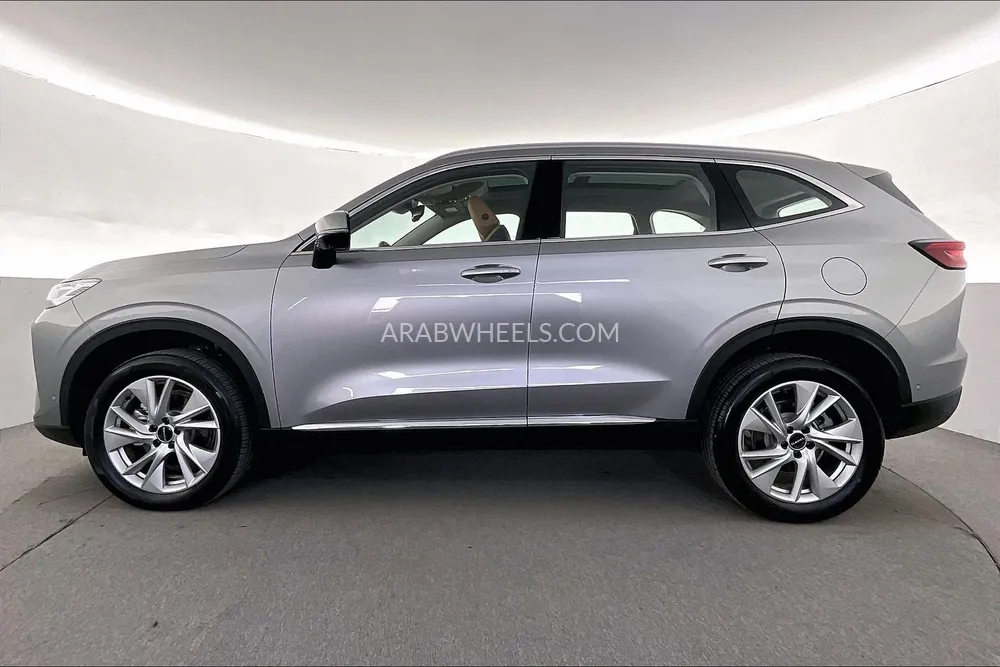 هافال H6 2025 for Sale in دبي Image-7