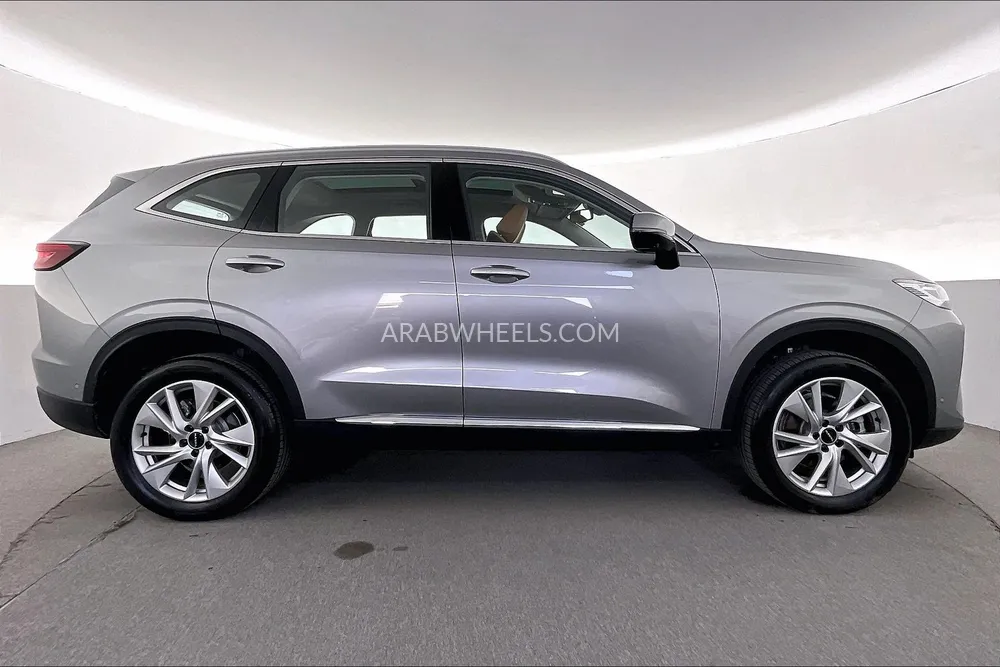 هافال H6 2025 for Sale in دبي Image-8