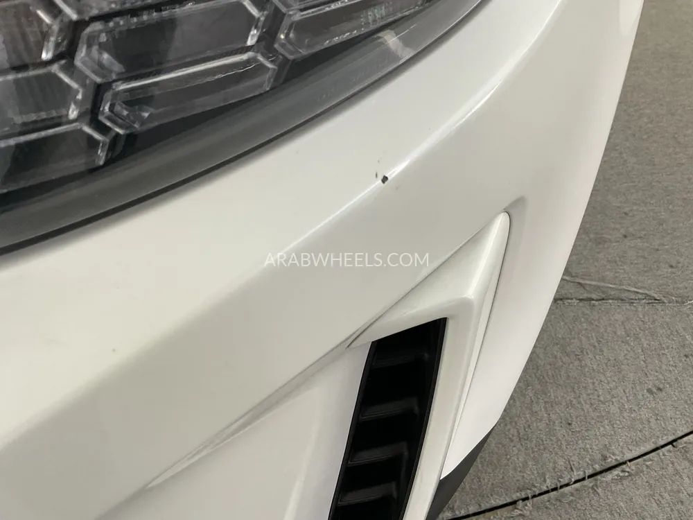 Kia Telluride 2020 for Sale in Sharjah Image-34