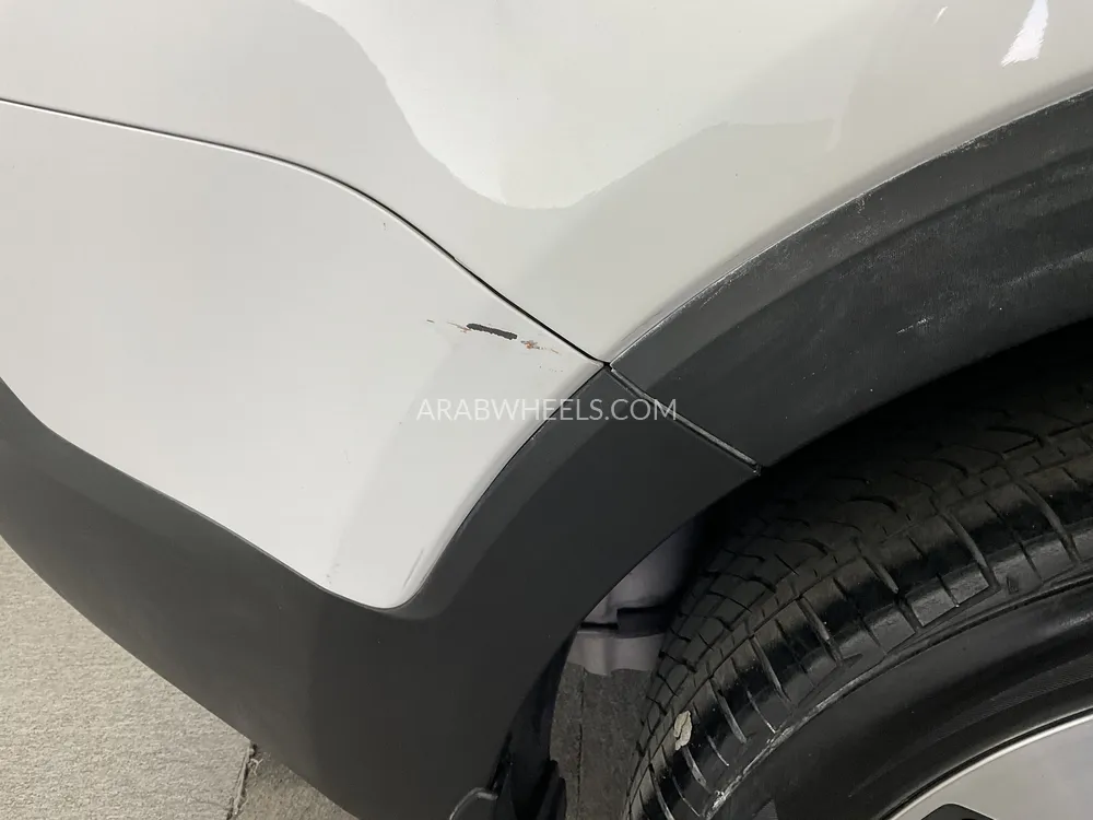 Kia Telluride 2020 for Sale in Sharjah Image-35